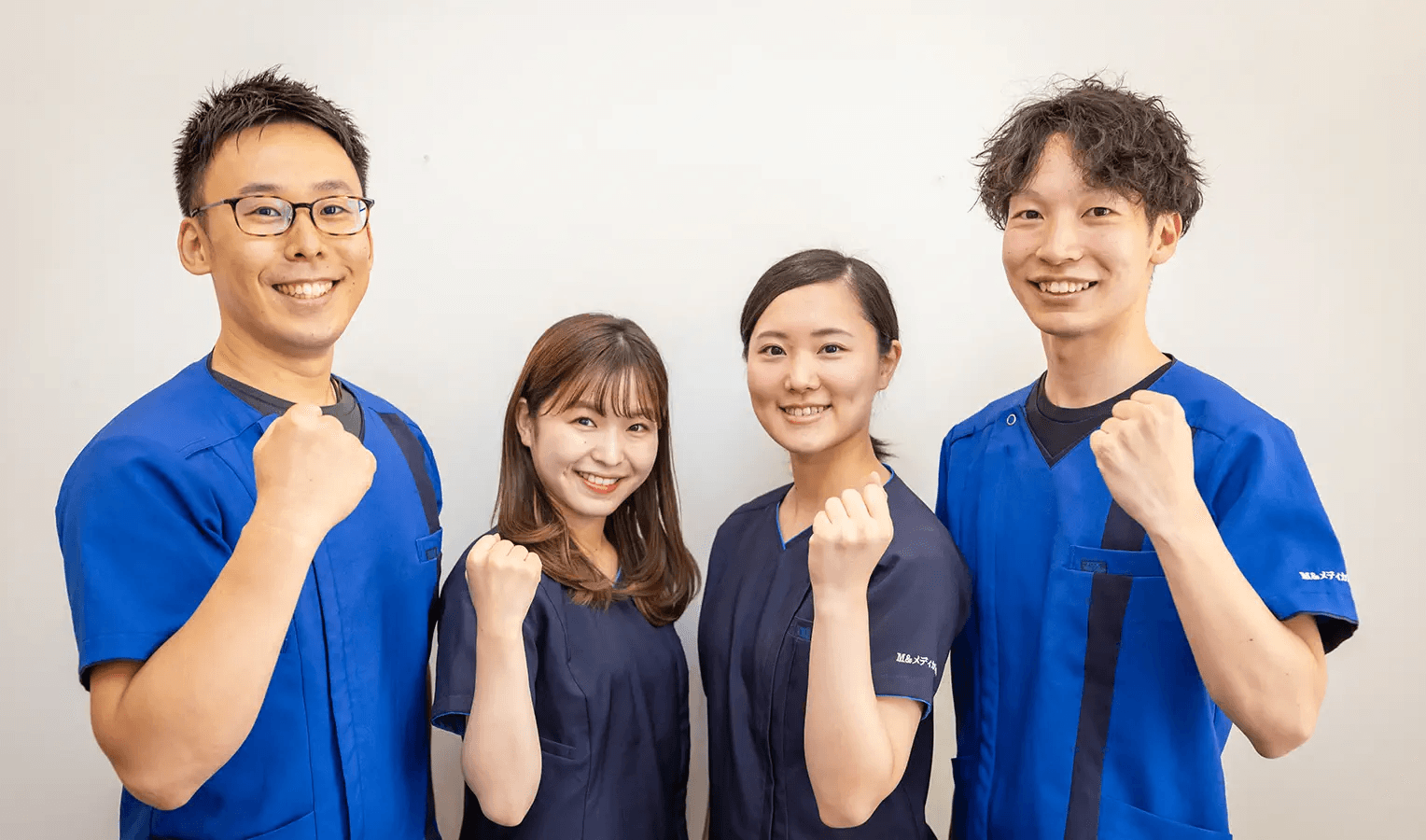 理学療法士 /葛飾区 / 若手中心の職場 / 高年収 / 独立支援制度あり