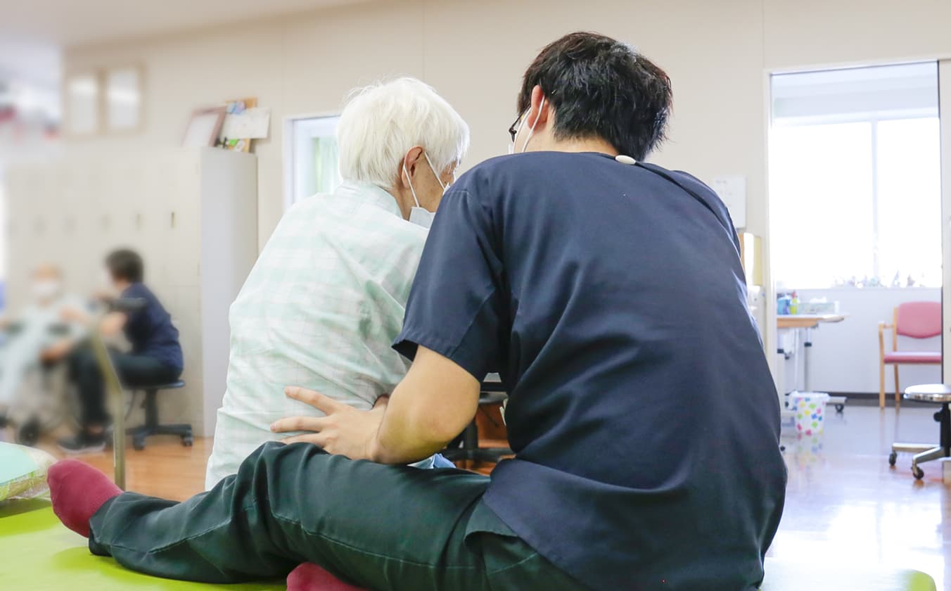 【作業療法士募集/多岐に渡った経験ができる!福利厚生が充実した大規模病院でスキルアップ/千葉県成田市】