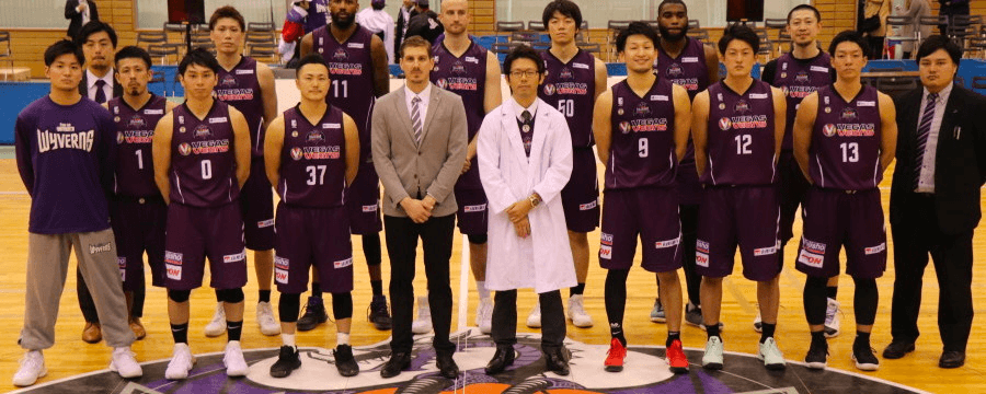 理学療法士/ 川口市 / 多数のプロスポーツを支援 / 残業ほぼなし / 20代で年収600万の社員も / 給与インセンティブ多数